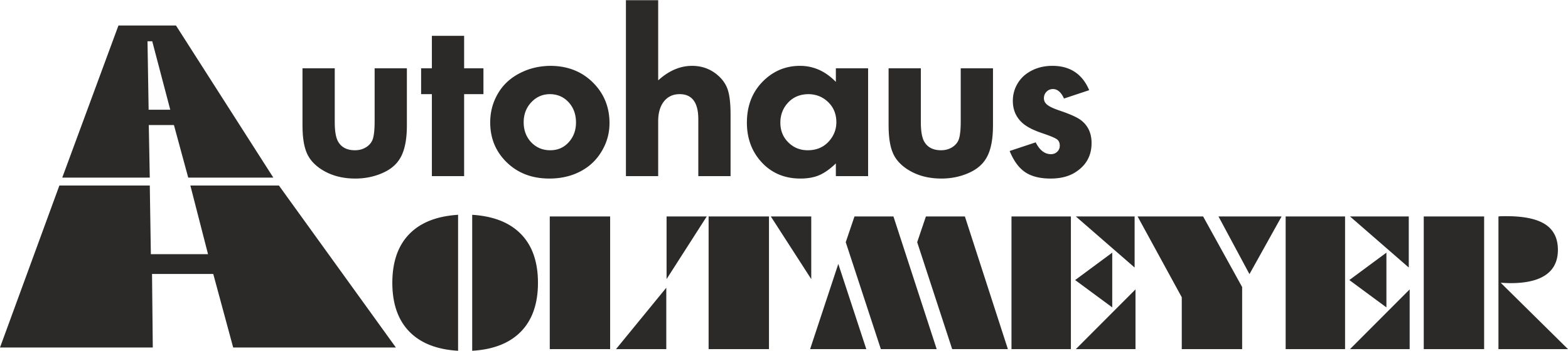Logo von Autohaus Holtmeyer GmbH